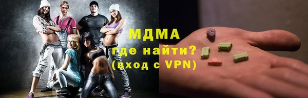 индика Абаза